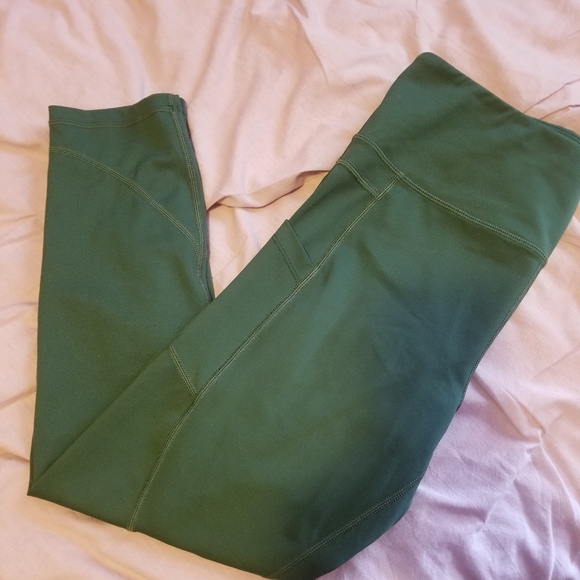 Pine Pocket Light n Tight Hi-Rise 7/8 24" RC - Picture 3 of 4